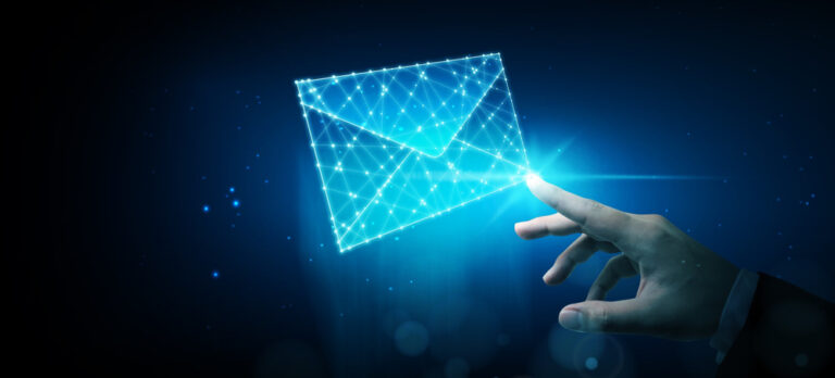 Why email marketing is king